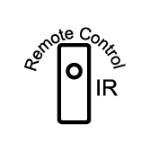 Remote IR