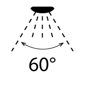 60º