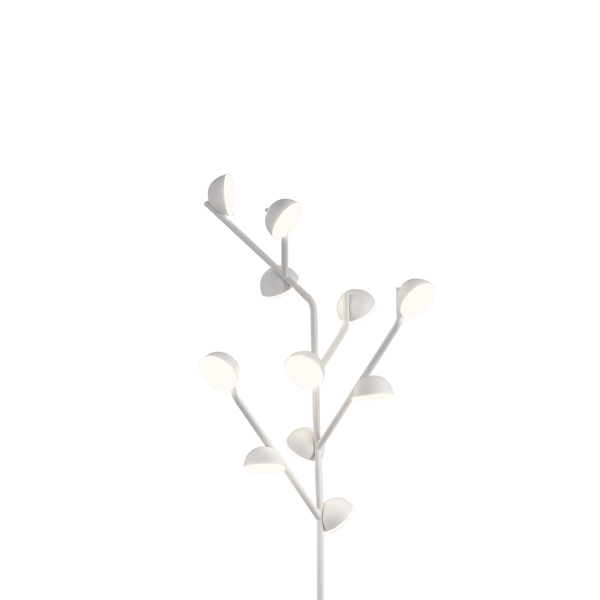 Blanco - LED 30W - 3000KK - 2050 lms