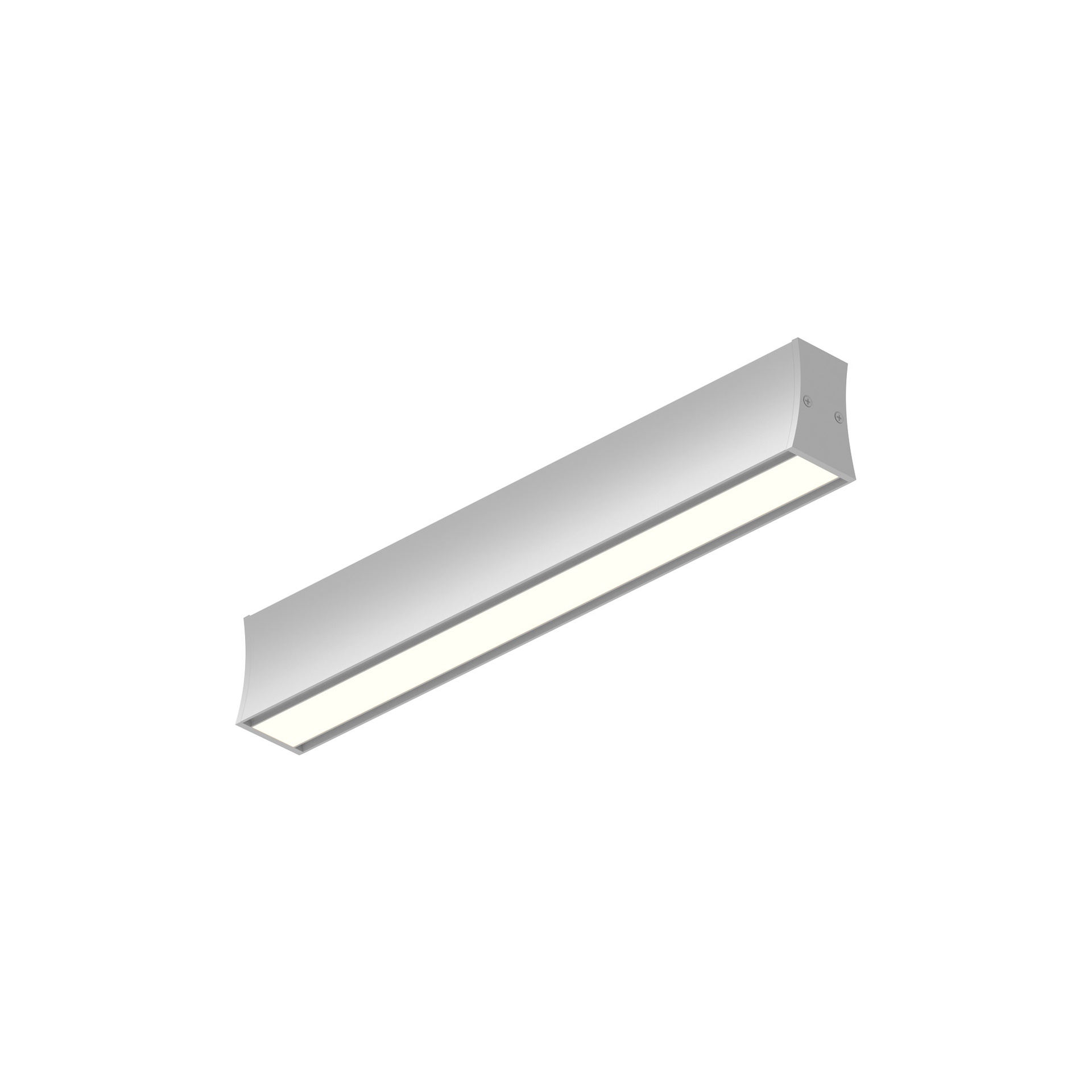 HANOK PLAFON LED 14W 4000K 110º BLANCA