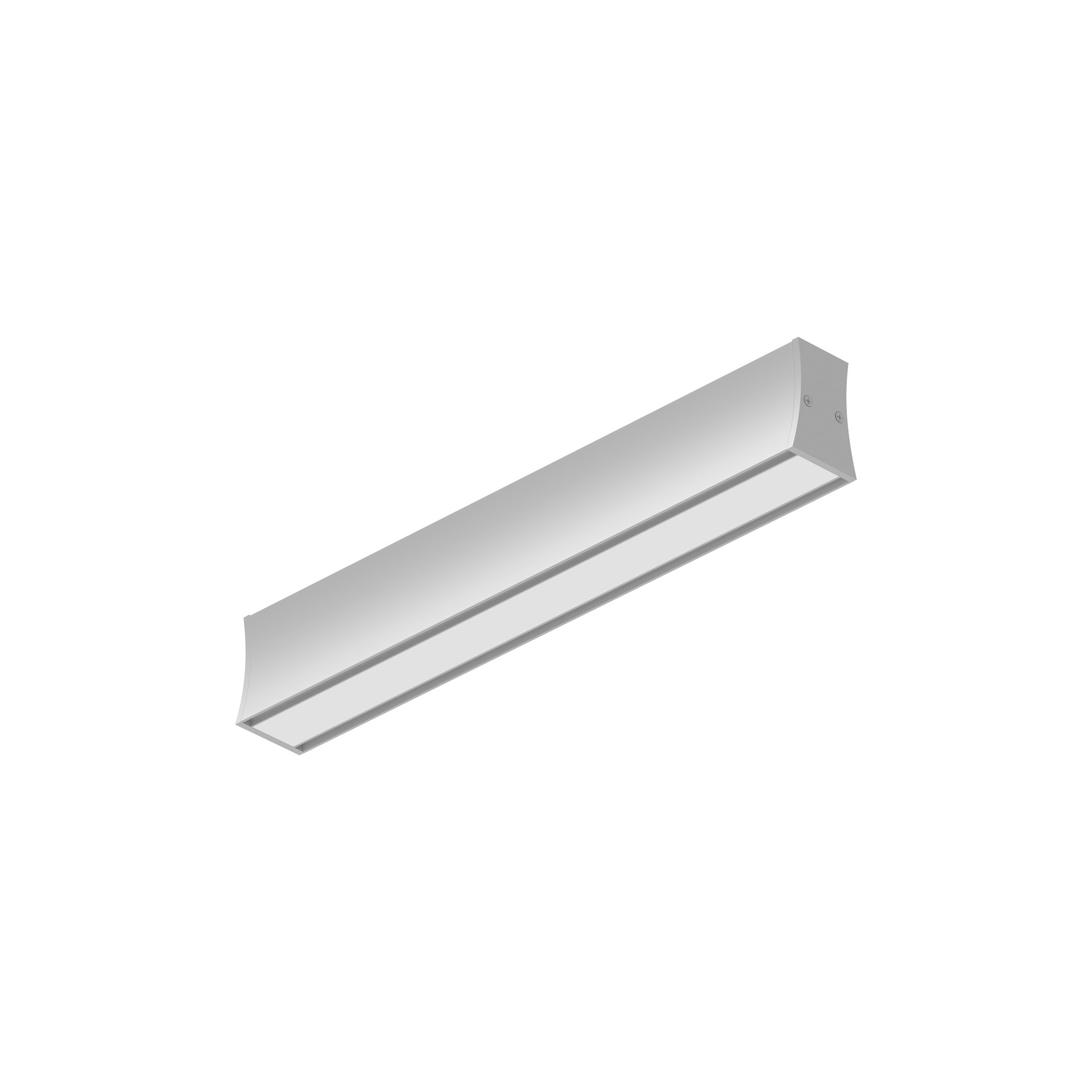 HANOK PLAFON LED 14W 4000K 110º BLANCA